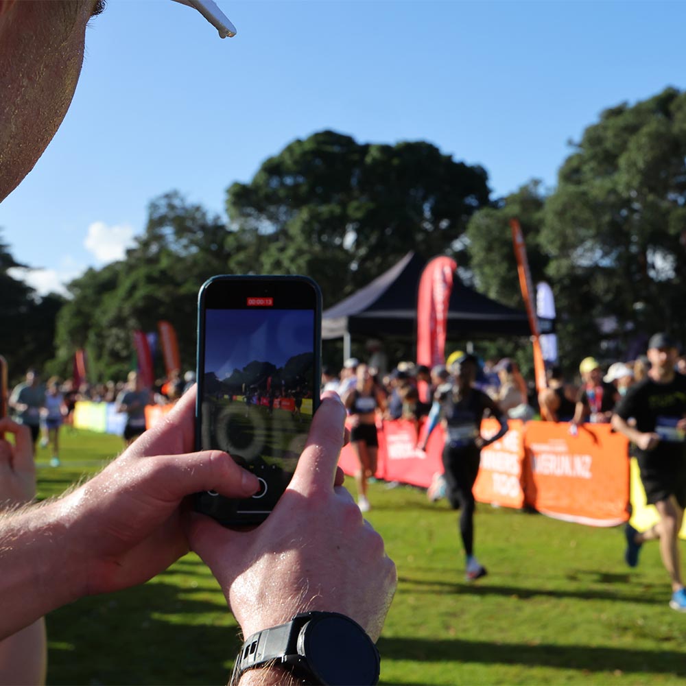 2025 Waterfront Half Marathon