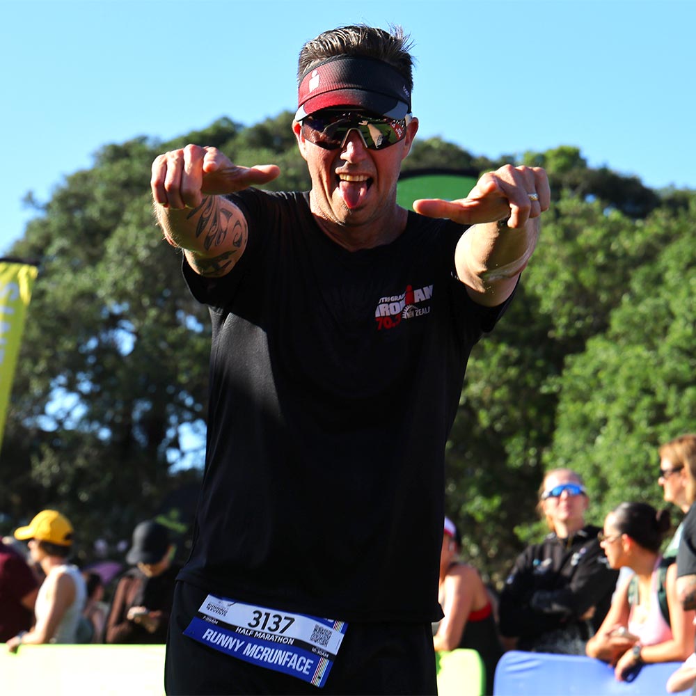 2025 Waterfront Half Marathon